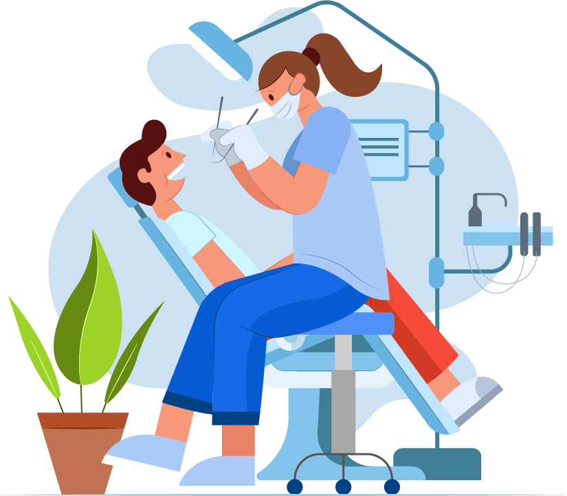 Tentang Gemilang Dental Care