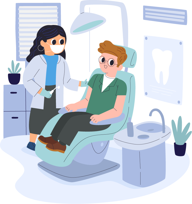 Gemilang Dental Care